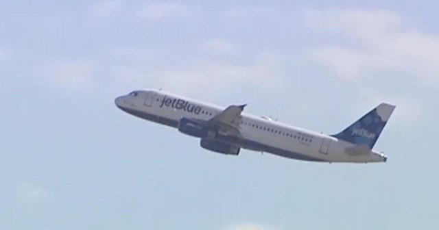 JetBlue adds baggage fees, more seats on planes CBS News