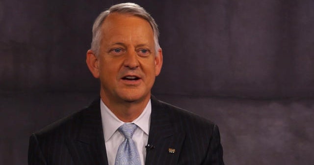 Hottest housing markets in the U.S. CBS News