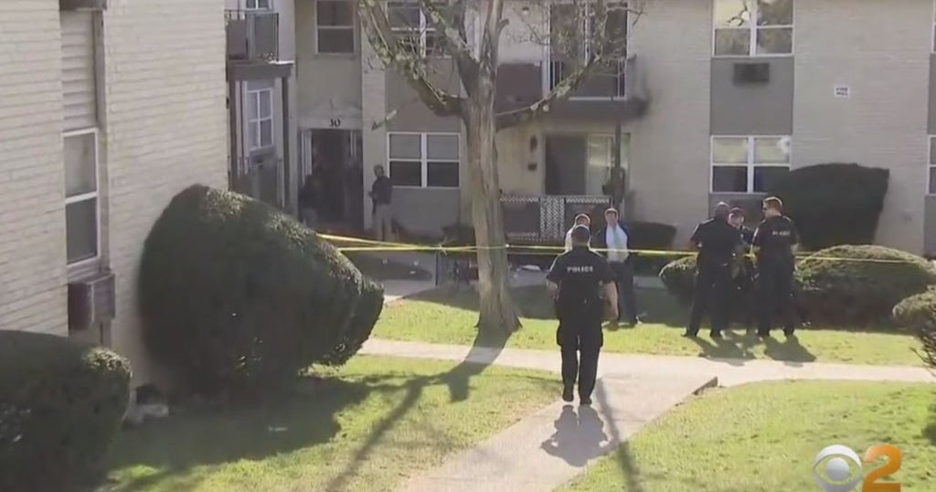 Teen Killed, 1 Other Victim Critically Injured In Shooting At Monsey