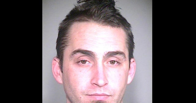 Murder suspect linked to 4Chan photos caught - CBS News