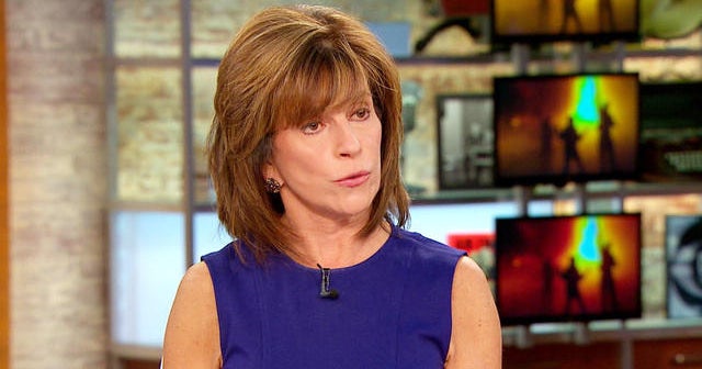 Legal expert on the grand jury decision: Forensic evidence did not lie - CBS News
