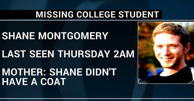 FBI joins in search for missing Pa. college student - CBS News