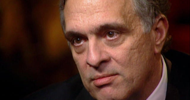 George Tenet in 2007: We don't torture people - CBS News