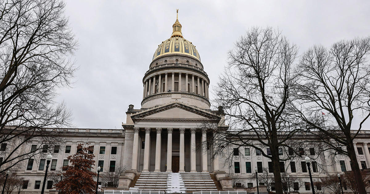 West Virginia Democrats say bill defining gender is transphobic and