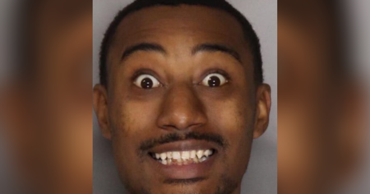 Arrest Made In Fatal Car-To-Car North Highlands Shooting - CBS Sacramento