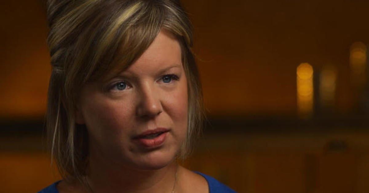 Mary Beth Fisher’s Ultimatum To Travis Mcgraw - Cbs News