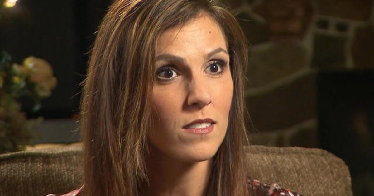 Chris Kyle S Wife Expected To Testify In American Sniper Murder Trial Cbs News