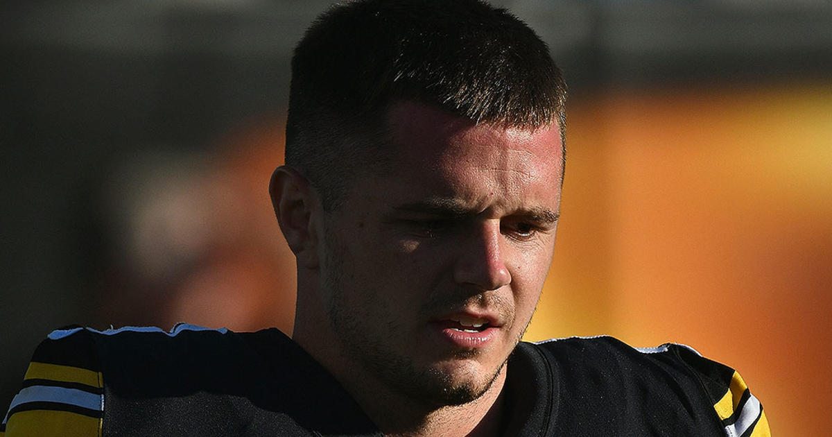 Former Cowboys, Steelers wide receiver Ryan Switzer announces retirement  from the NFL 