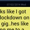 Friend shares texts from Alix Tichelman sent days before her arrest