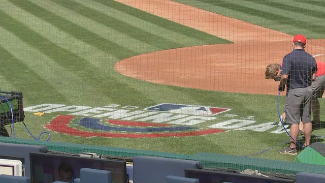 Philadelphia Phillies fans pack Citizens Bank Park at home opener, express  offense anxieties 