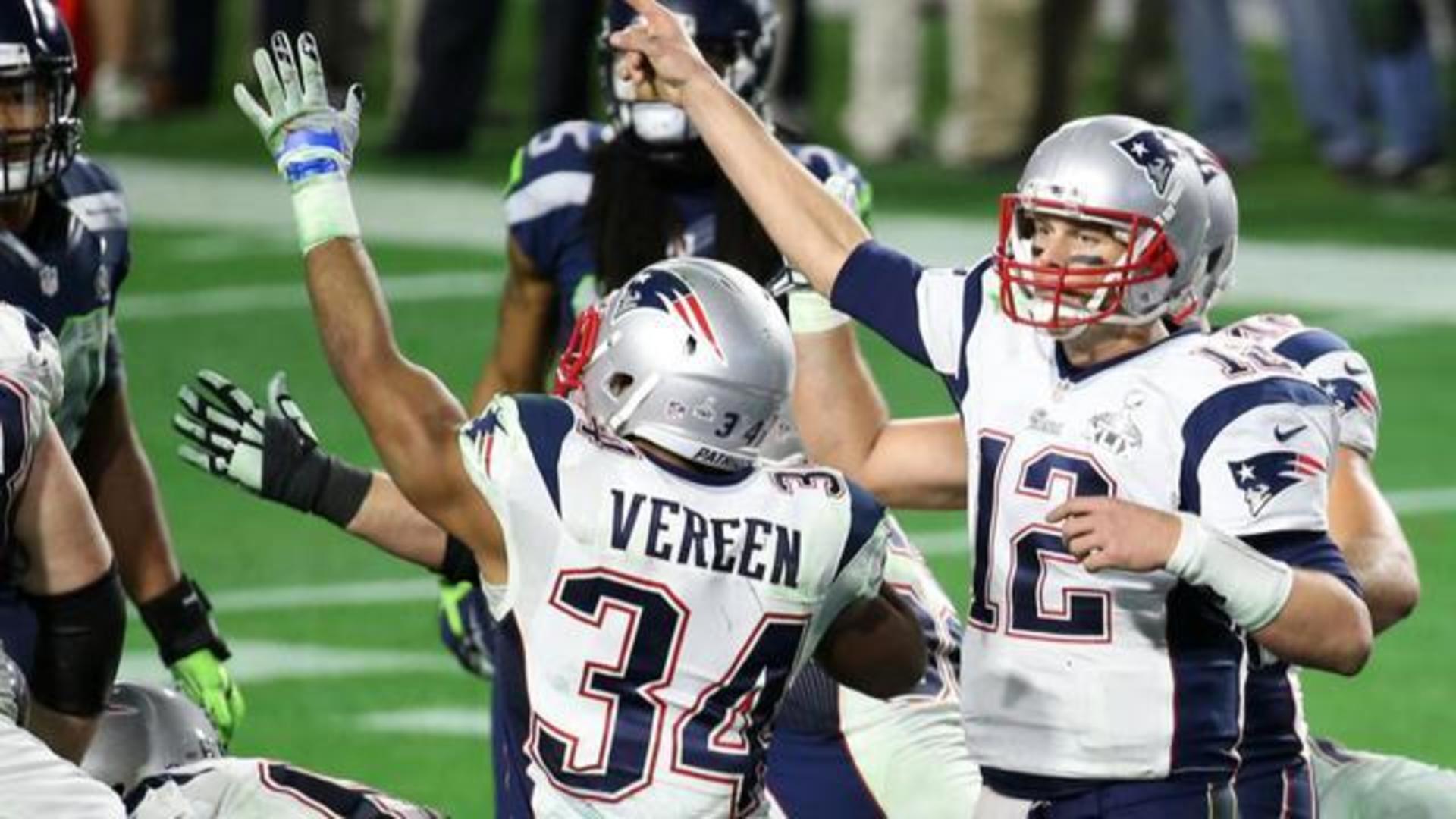 How the Patriots' Unyielding Dynasty Claimed a Sixth Super Bowl