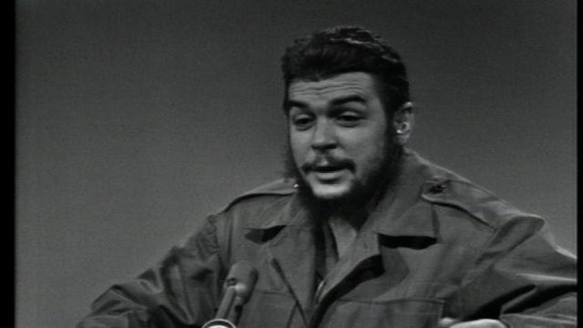 Che Guevara's watch is worth more than what the average Cuban makes  annually. Cuban cigar prices vary but range from a few dollars each to  hundreds per box : r/EnoughCommieSpam