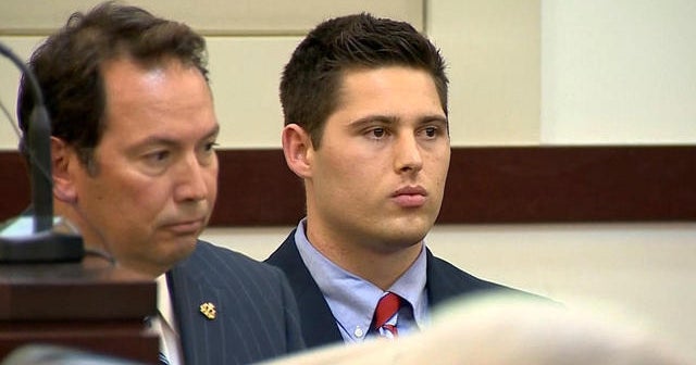 Ex-Vanderbilt football players found guilty in gang rape - CBS News