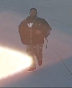 Deputies Looking For Suspect In 2018 Assault At RTD Station - CBS Colorado