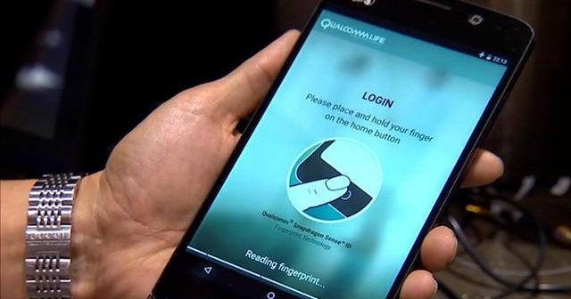 Mobile World Congress puts latest wireless technology on display - CBS News