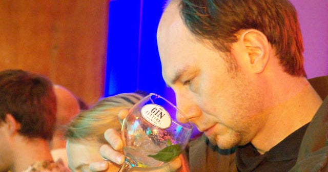 Why gin is the latest tonic of choice CBS News