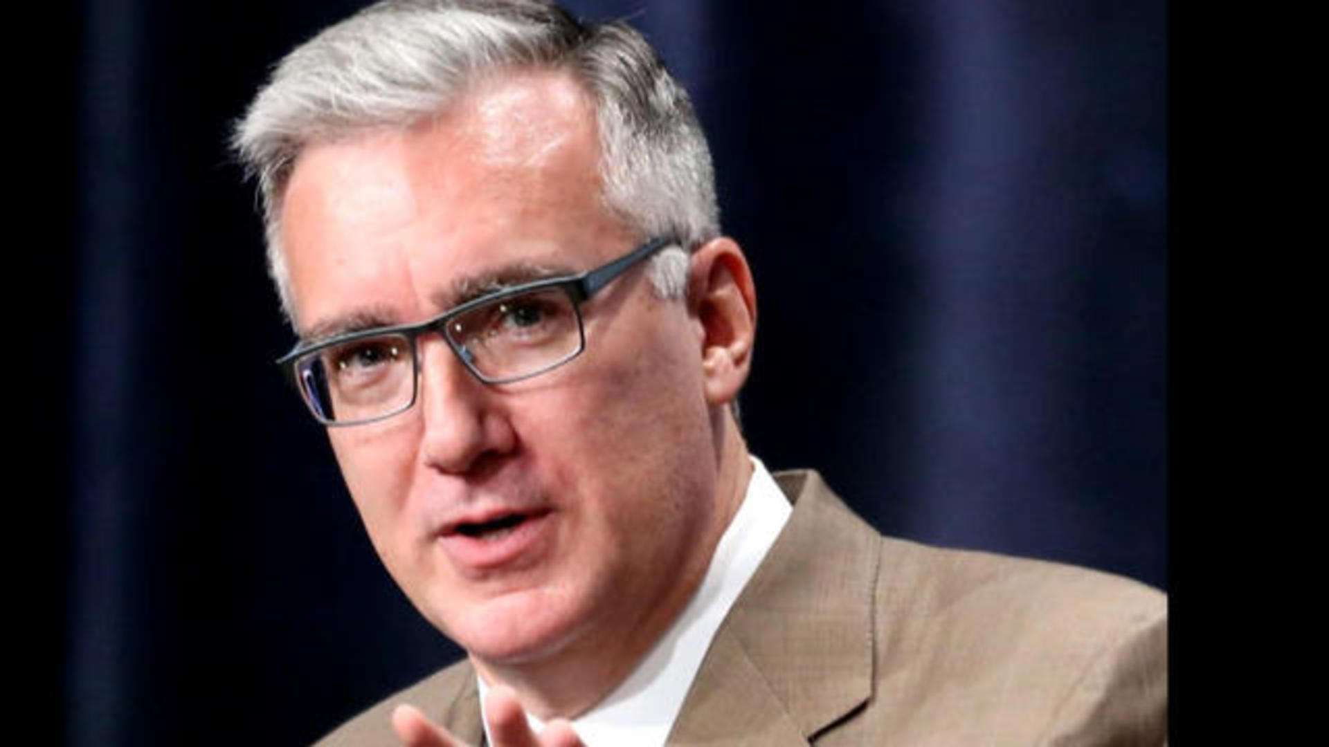 ESPN suspends anchor Keith Olbermann for tweets about Penn State