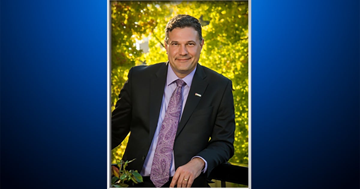 Santa Rosa City Manager Resigns, Praised For His Tenure - CBS San Francisco