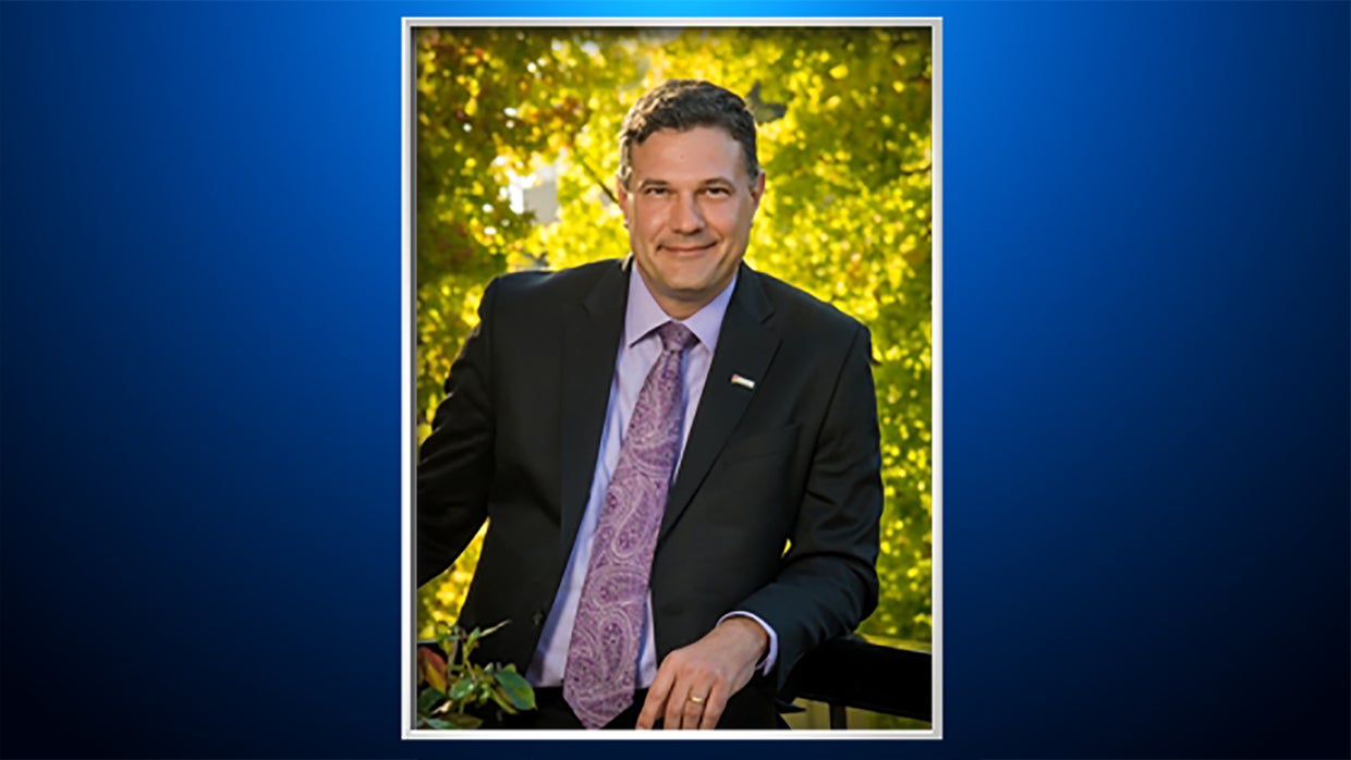 Santa Rosa City Manager Resigns, Praised For His Tenure - CBS San Francisco