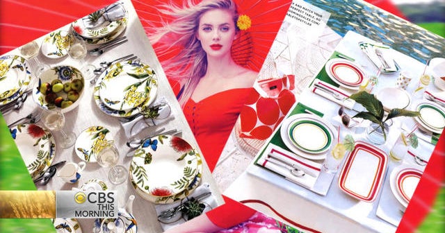 Retail catalogs make a comeback in digital age CBS News