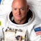 Astronaut prepares for a year in orbit