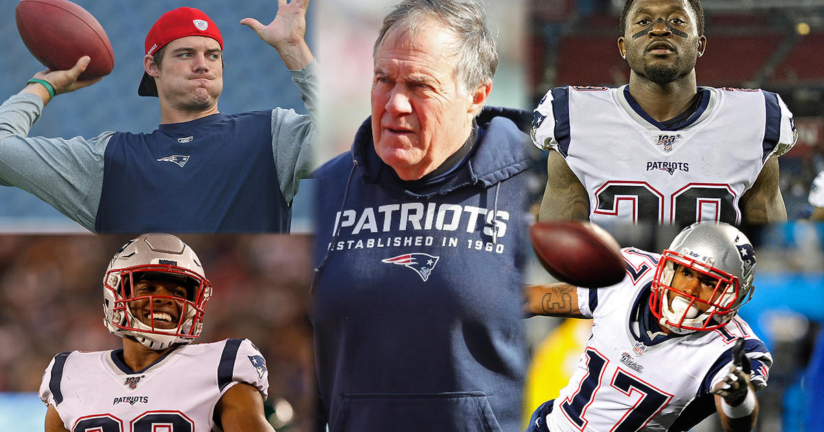 Belichick: Wilfork 'all-time great  will be missed