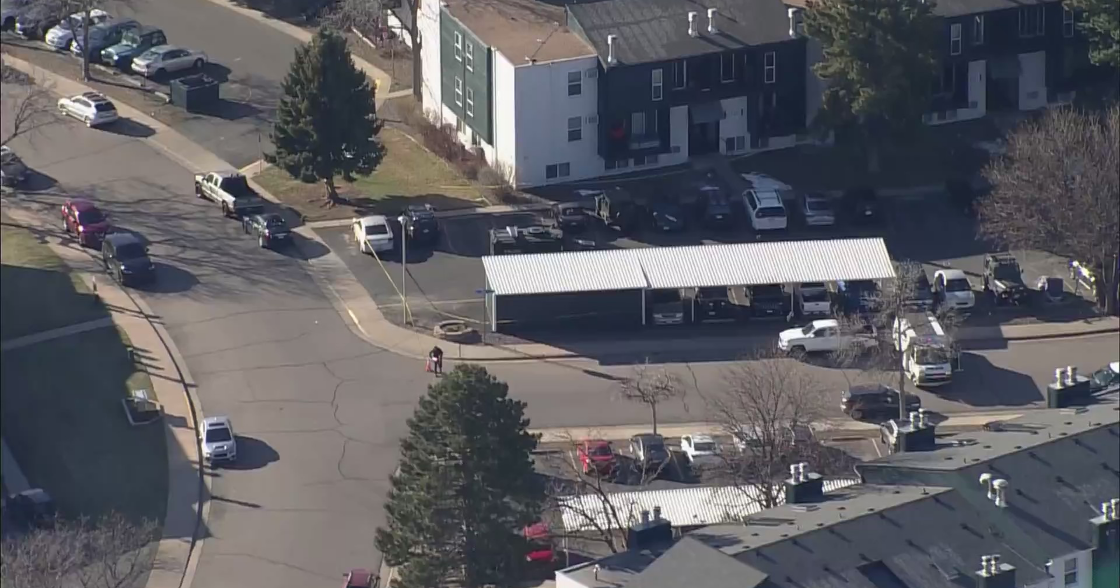 Man Shot, Killed By Lakewood Police After Firing Airsoft Pistol At ...