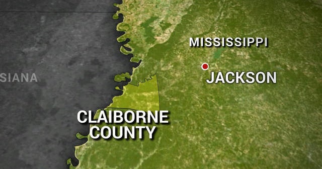 African-American man's body found hanging from Miss. tree - CBS News