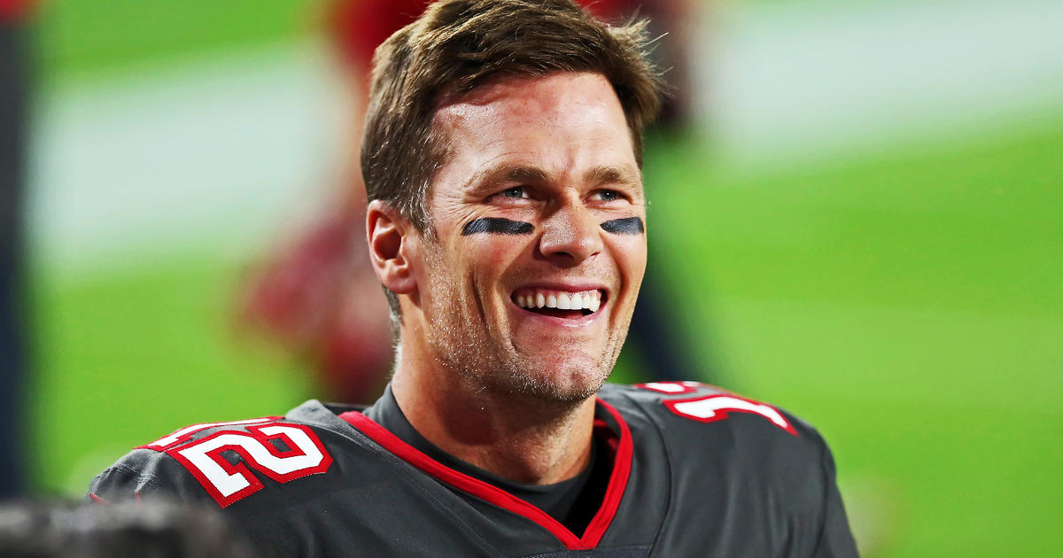 How Tom Brady Inspired A New NFL Rule Change Proposal CBS Boston