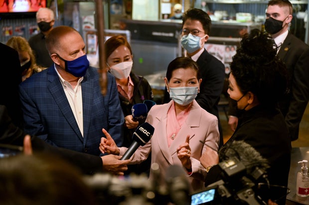 MD Gov Hogan to Hold Event With Asian American Business and Community Leaders