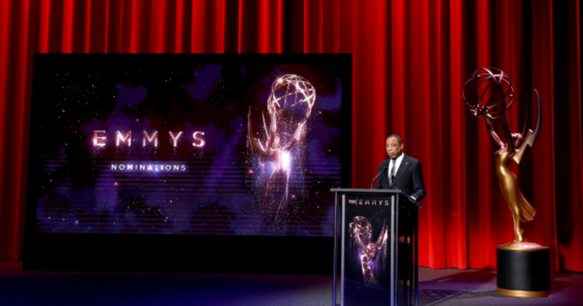 CBS Will Be The Home Of The Daytime Emmy Awards Through 2022 CBS Colorado