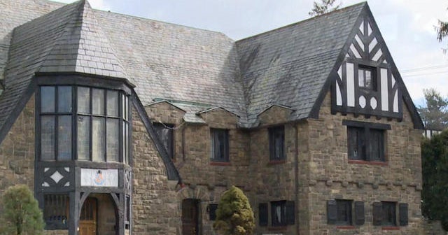 Penn State frat