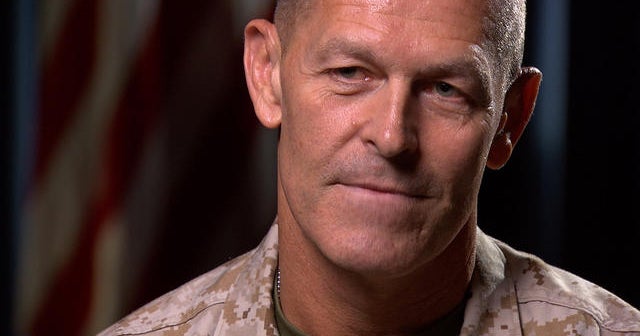 Why is infantry training so tough? - CBS News