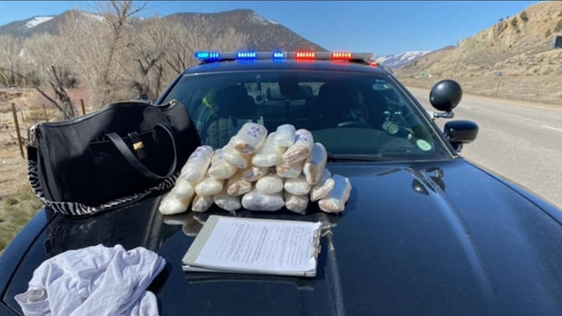 meth bust featured 