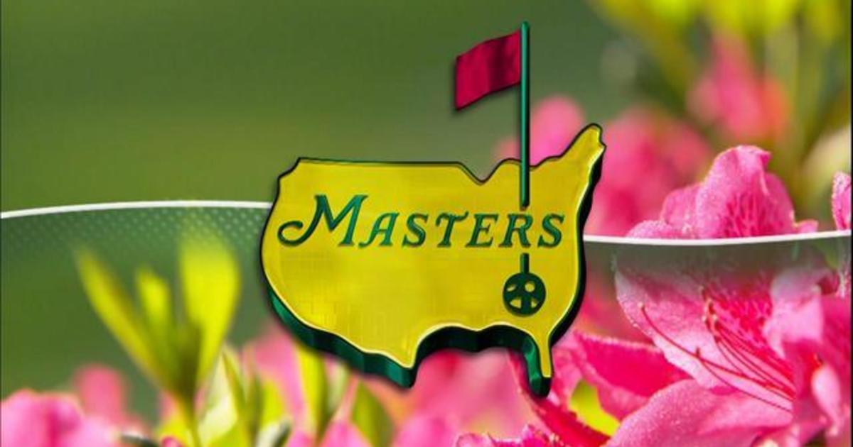 Masters 2015: Jordan Speith sets record - CBS News