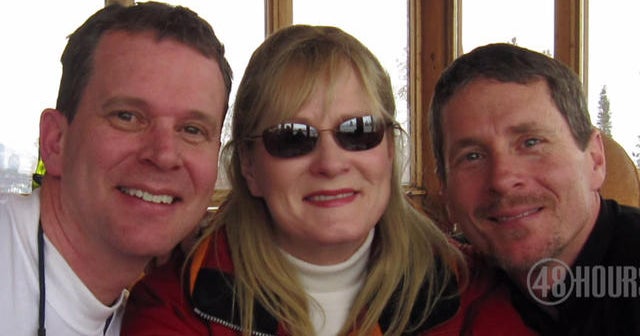 Remembering Toni Henthorn CBS News