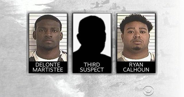 Alleged Florida spring break gang rape leads to arrests - CBS News