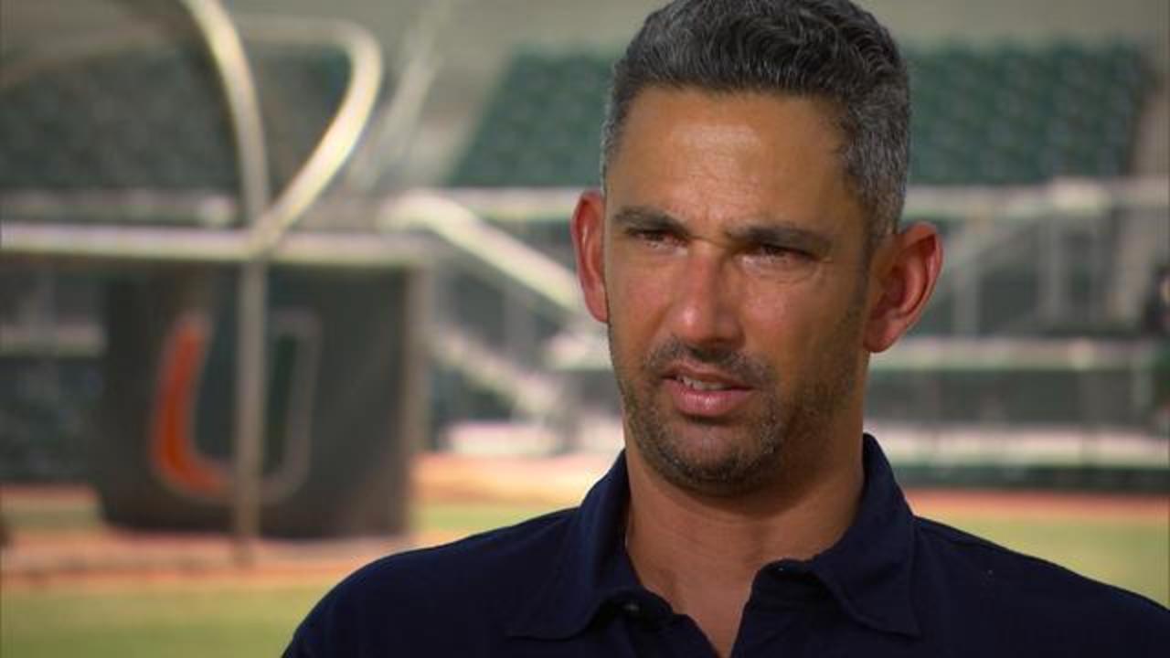 What Happened To Jorge Posada? Here's Where The Catcher Is Now