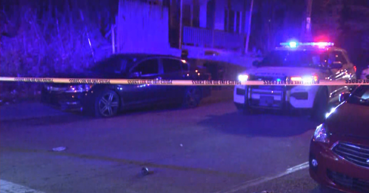 Philadelphia Police Investigating After Man Killed In East Germantown ...