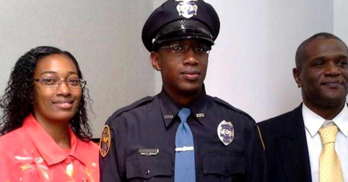 Mississippi Officers Mourned As New Shooting Details Emerge Cbs News