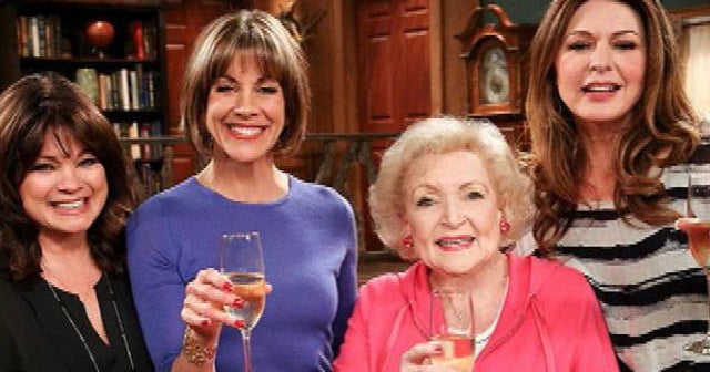 Betty White joins Instagram CBS News