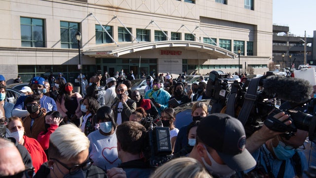 US-MUSIC-DMX-CELEBRITY 