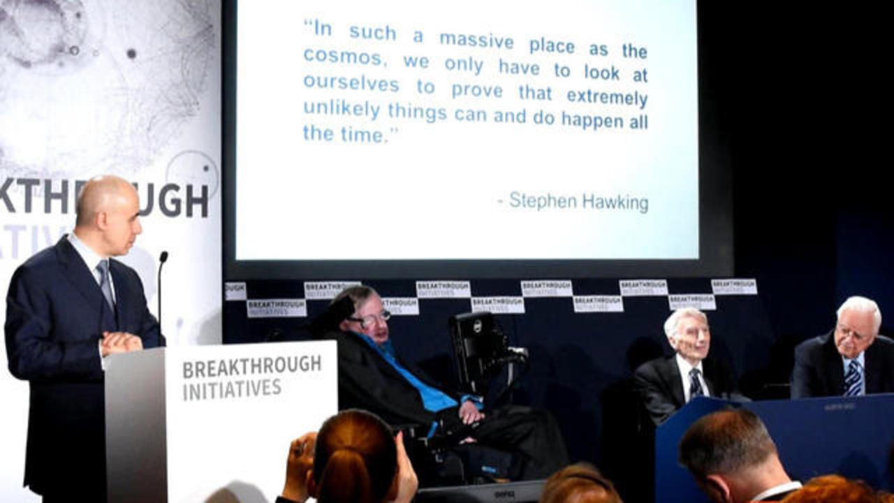 How Did Stephen Hawking Live So Long with ALS?