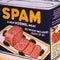 In Hawaii, Spam goes with everything