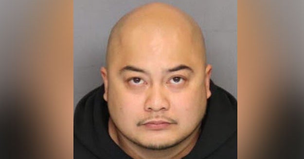 Man Facing Charges After Package Containing Drugs Thrown Over Fence At