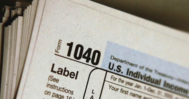 What the IRS tax deadline extension means for you - CBS News