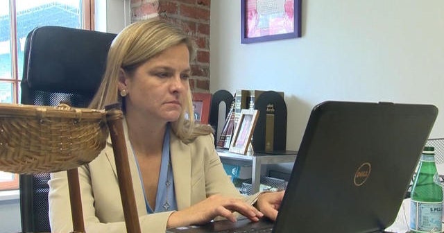 Breast cancer, chemo linked to weight gain CBS News