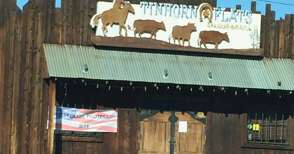 Defiant Bar Tinhorn Flats Evicted From Burbank Property CBS Los Angeles