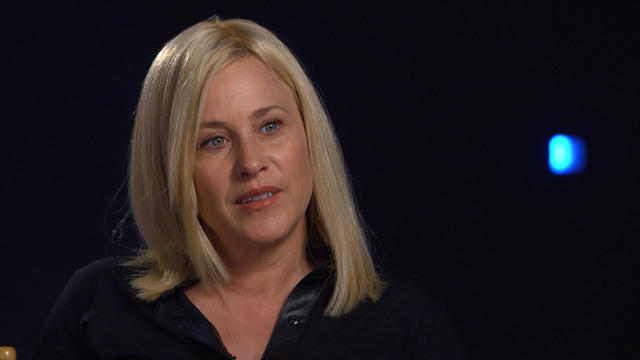 oscar boyhood patricia arquette