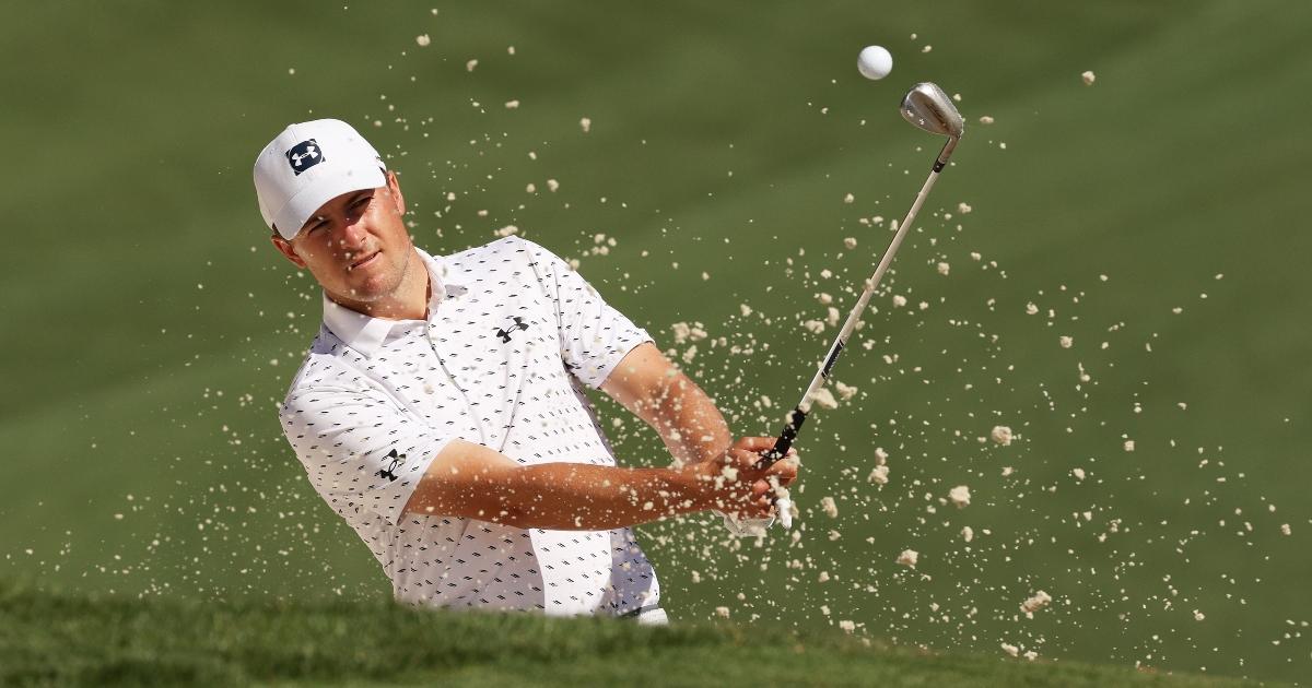 Masters Preview Can Jordan Spieth Complete His Comeback? CBS Miami